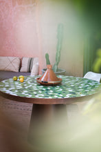 Load image into Gallery viewer, Table en Zelliges Catania