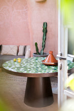 Load image into Gallery viewer, Table en Zelliges Catania