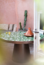 Load image into Gallery viewer, Table en Zelliges Catania