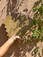 Load image into Gallery viewer, Zellige