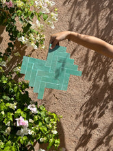 Load image into Gallery viewer, Zellige