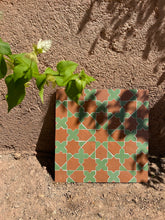 Load image into Gallery viewer, Zellige