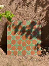 Load image into Gallery viewer, Zellige