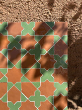 Load image into Gallery viewer, Zellige