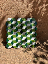 Load image into Gallery viewer, zellige