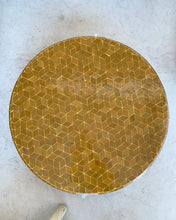 Load image into Gallery viewer, Table en Zelliges Casblanca