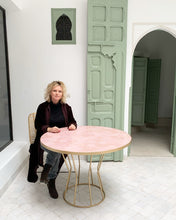 Load image into Gallery viewer, Table Lalla à Marrakech