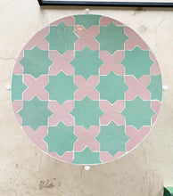 Load image into Gallery viewer, Table Malika