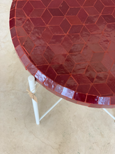 Load image into Gallery viewer, Table Malika