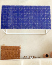 Load image into Gallery viewer, Table Majorelle