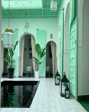 Load image into Gallery viewer, Bejmat de Fes