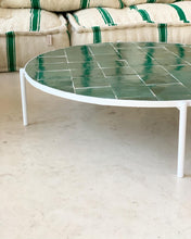 Load image into Gallery viewer, Table en Zelliges Comporta