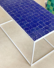 Load image into Gallery viewer, Table Majorelle