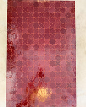 Load image into Gallery viewer, Table en Zelliges Dakhla