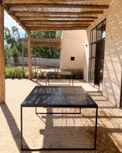 Load image into Gallery viewer, Table en Zelliges Brera