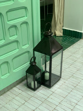 Load image into Gallery viewer, Bejmat Blanc Fes