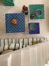 Load image into Gallery viewer, Table en Zelliges Hatim