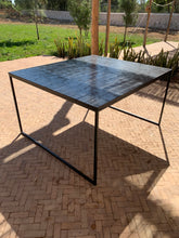 Load image into Gallery viewer, Table en Zelliges Brera