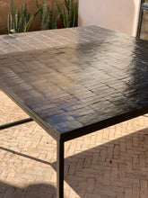 Load image into Gallery viewer, Table en Zelliges Brera