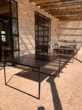 Load image into Gallery viewer, Table en Zelliges Brera