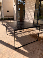 Load image into Gallery viewer, Table en Zelliges Brera