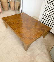 Load image into Gallery viewer, Table en Zelliges Milano