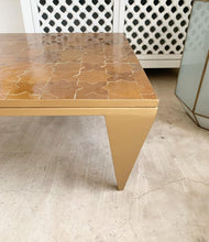 Load image into Gallery viewer, Table en Zelliges Milano