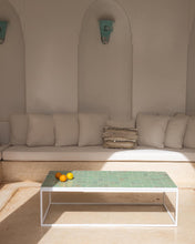 Load image into Gallery viewer, Table en Zelliges Anfa
