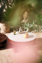 Load image into Gallery viewer, Table en Zelliges Mouassine
