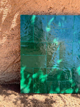 Load image into Gallery viewer, Zellige découpe 5 x 10
