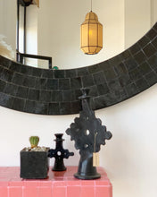 Load image into Gallery viewer, Miroir en Zellige
