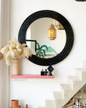 Load image into Gallery viewer, Miroir en Zellige
