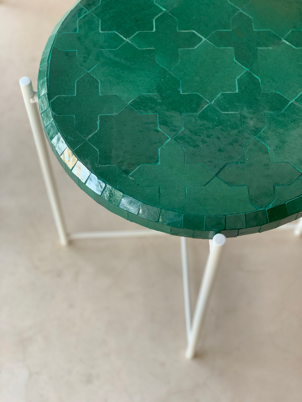 Table Malika